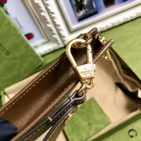 $98.00 USD Gucci AAA Man Wallets #1381608