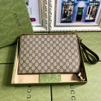 $98.00 USD Gucci AAA Man Wallets #1381608