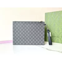 $102.00 USD Gucci AAA Man Wallets #1381612