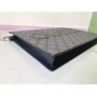 $102.00 USD Gucci AAA Man Wallets #1381612