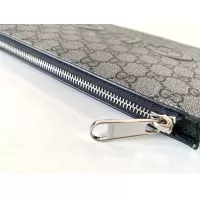$102.00 USD Gucci AAA Man Wallets #1381612