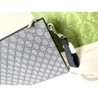 $102.00 USD Gucci AAA Man Wallets #1381612