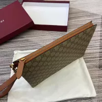 $102.00 USD Gucci AAA Man Wallets #1381615