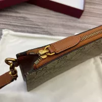 $102.00 USD Gucci AAA Man Wallets #1381615