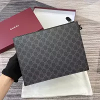 $102.00 USD Gucci AAA Man Wallets #1381616