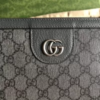 $105.00 USD Gucci AAA Man Wallets #1381620