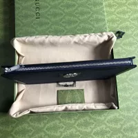 $105.00 USD Gucci AAA Man Wallets #1381621