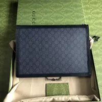 $105.00 USD Gucci AAA Man Wallets #1381621