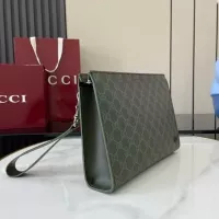 $108.00 USD Gucci AAA Man Wallets #1381622