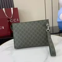 $108.00 USD Gucci AAA Man Wallets #1381622