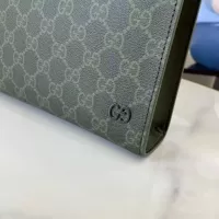 $108.00 USD Gucci AAA Man Wallets #1381622