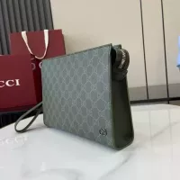 $108.00 USD Gucci AAA Man Wallets #1381622