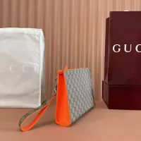 $108.00 USD Gucci AAA Man Wallets #1381623