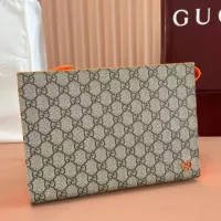 $108.00 USD Gucci AAA Man Wallets #1381623