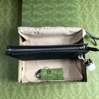 $108.00 USD Gucci AAA Man Wallets #1381624