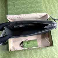 $108.00 USD Gucci AAA Man Wallets #1381624