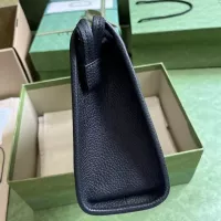 $115.00 USD Gucci AAA Man Wallets #1381625