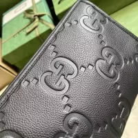 $115.00 USD Gucci AAA Man Wallets #1381625