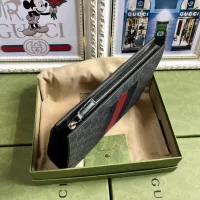 $88.00 USD Gucci AAA Man Wallets #1381629