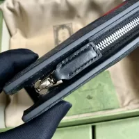 $88.00 USD Gucci AAA Man Wallets #1381629