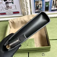 $88.00 USD Gucci AAA Man Wallets #1381629