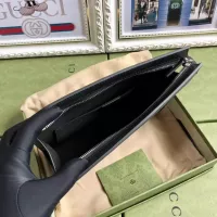 $88.00 USD Gucci AAA Man Wallets #1381629