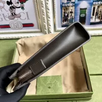 $88.00 USD Gucci AAA Man Wallets #1381630