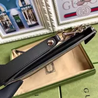 $92.00 USD Gucci AAA Man Wallets #1381633