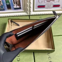 $92.00 USD Gucci AAA Man Wallets #1381633