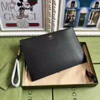$98.00 USD Gucci AAA Man Wallets #1381636