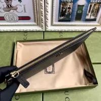 $98.00 USD Gucci AAA Man Wallets #1381636