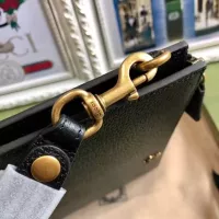 $98.00 USD Gucci AAA Man Wallets #1381636