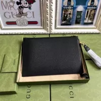 $98.00 USD Gucci AAA Man Wallets #1381636