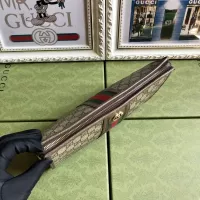 $98.00 USD Gucci AAA Man Wallets #1381637