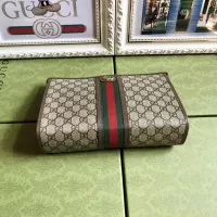 $98.00 USD Gucci AAA Man Wallets #1381637