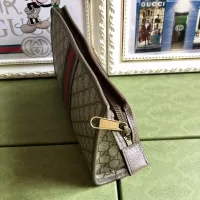 $98.00 USD Gucci AAA Man Wallets #1381637