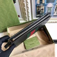 $100.00 USD Gucci AAA Man Wallets #1381638