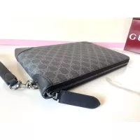 $108.00 USD Gucci AAA Man Wallets #1381640
