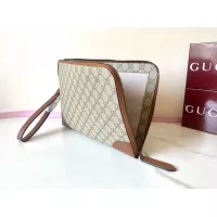 $108.00 USD Gucci AAA Man Wallets #1381641