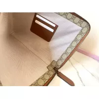 $108.00 USD Gucci AAA Man Wallets #1381641