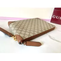 $108.00 USD Gucci AAA Man Wallets #1381641