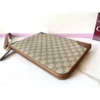 $108.00 USD Gucci AAA Man Wallets #1381641