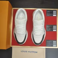 $128.00 USD Louis Vuitton Casual Shoes For Men #1381643