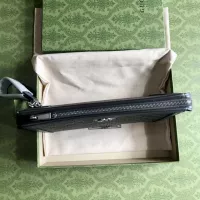 $108.00 USD Gucci AAA Man Wallets #1381646