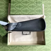 $108.00 USD Gucci AAA Man Wallets #1381646