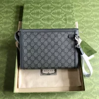 $108.00 USD Gucci AAA Man Wallets #1381646