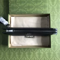 $108.00 USD Gucci AAA Man Wallets #1381647