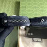 $108.00 USD Gucci AAA Man Wallets #1381647