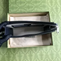 $108.00 USD Gucci AAA Man Wallets #1381647