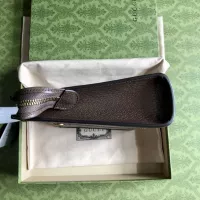 $108.00 USD Gucci AAA Man Wallets #1381648
